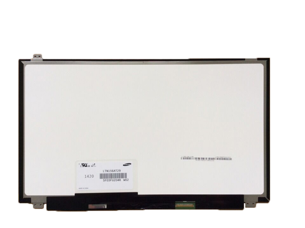 LTN156AT29-W02 1366*768 15.6 inch laptop screen LCD,Samsung LCD wholesale