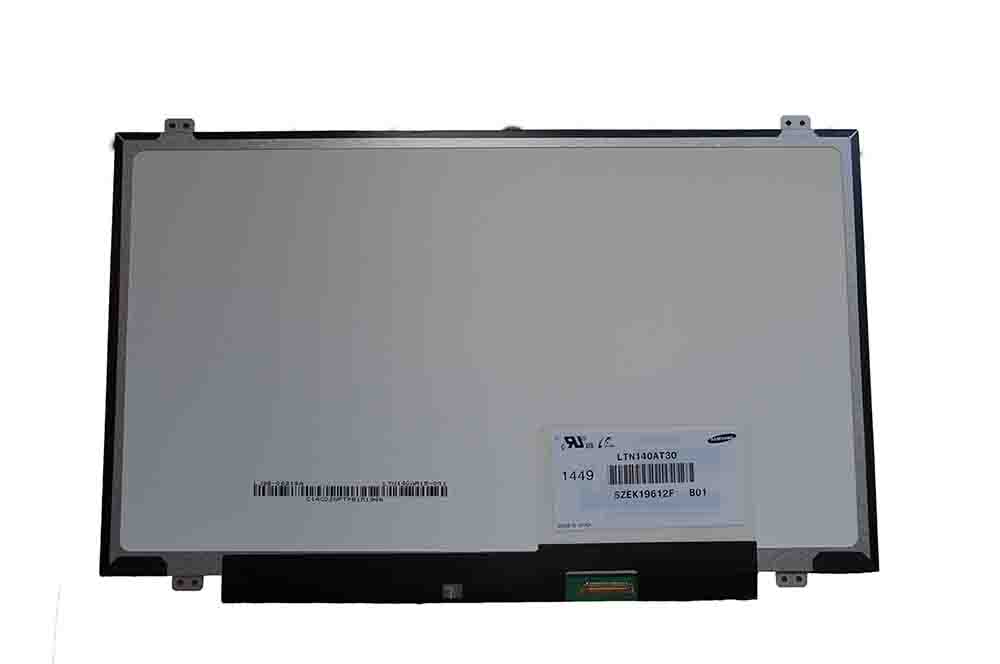 LTN140KT13 HD+ Samsung TFT display 14.0 EDP laptop screen LCD